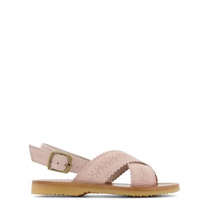 Bonpoint Akin Sandaler Ljusrosa 26 EU