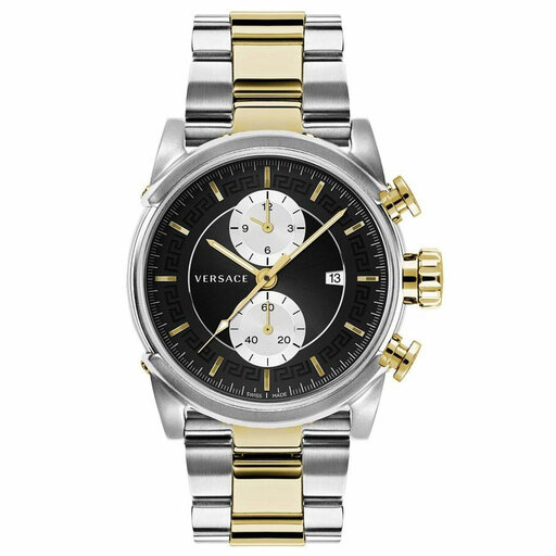 Vev400519, Quartz, 44mm, 5atm