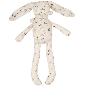 Bonpoint Bunny Gosedjur Vitt One Size