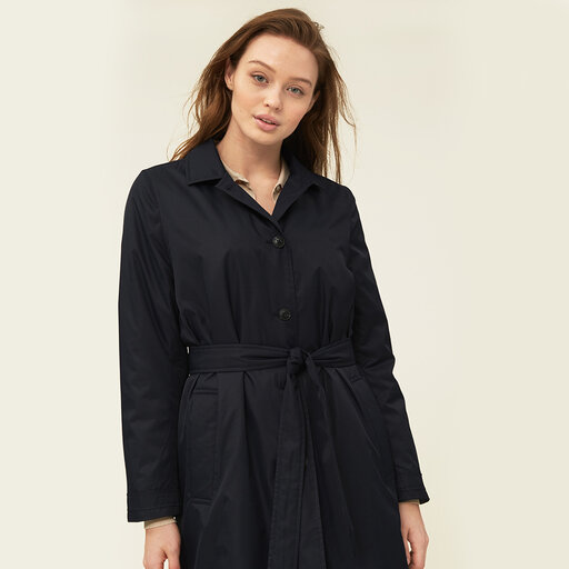 Victoria Trench