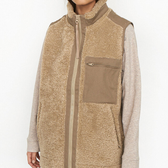 Krizian Waistcoat Blazer