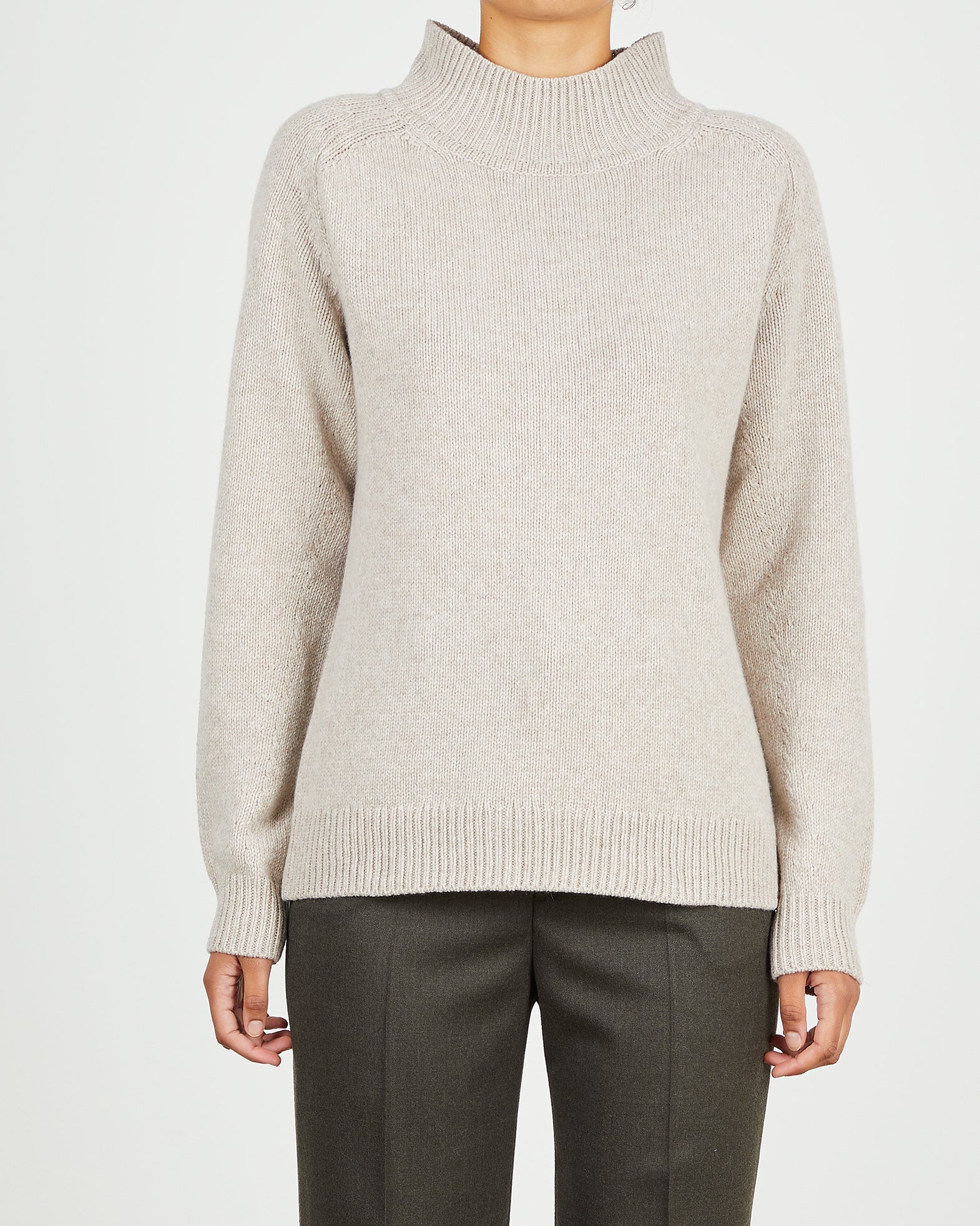 Filippa K Tröja Juliana XS Beige 001