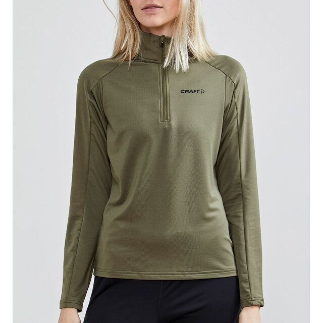 Core Gain Midlayer W