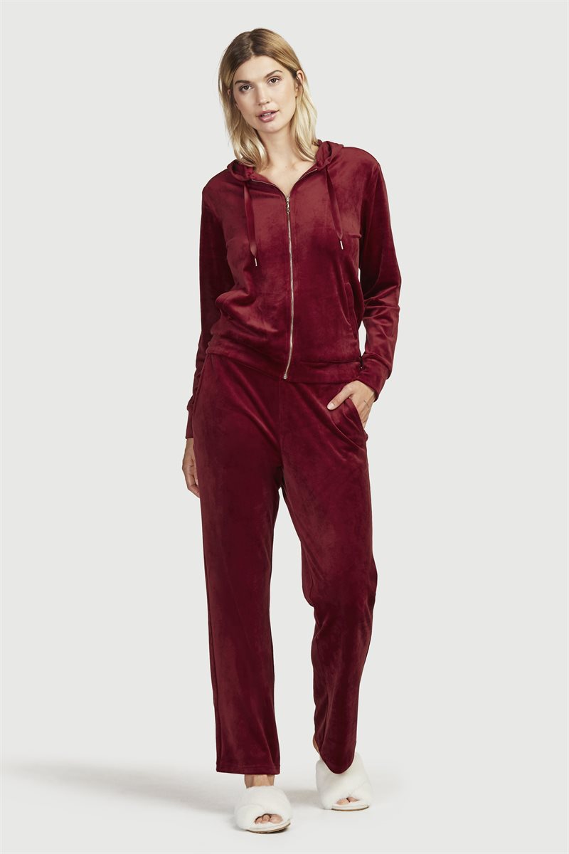 Velourset