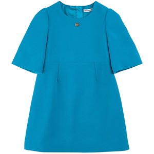 Dolce & Gabbana Smart Klänning Blå 5 år