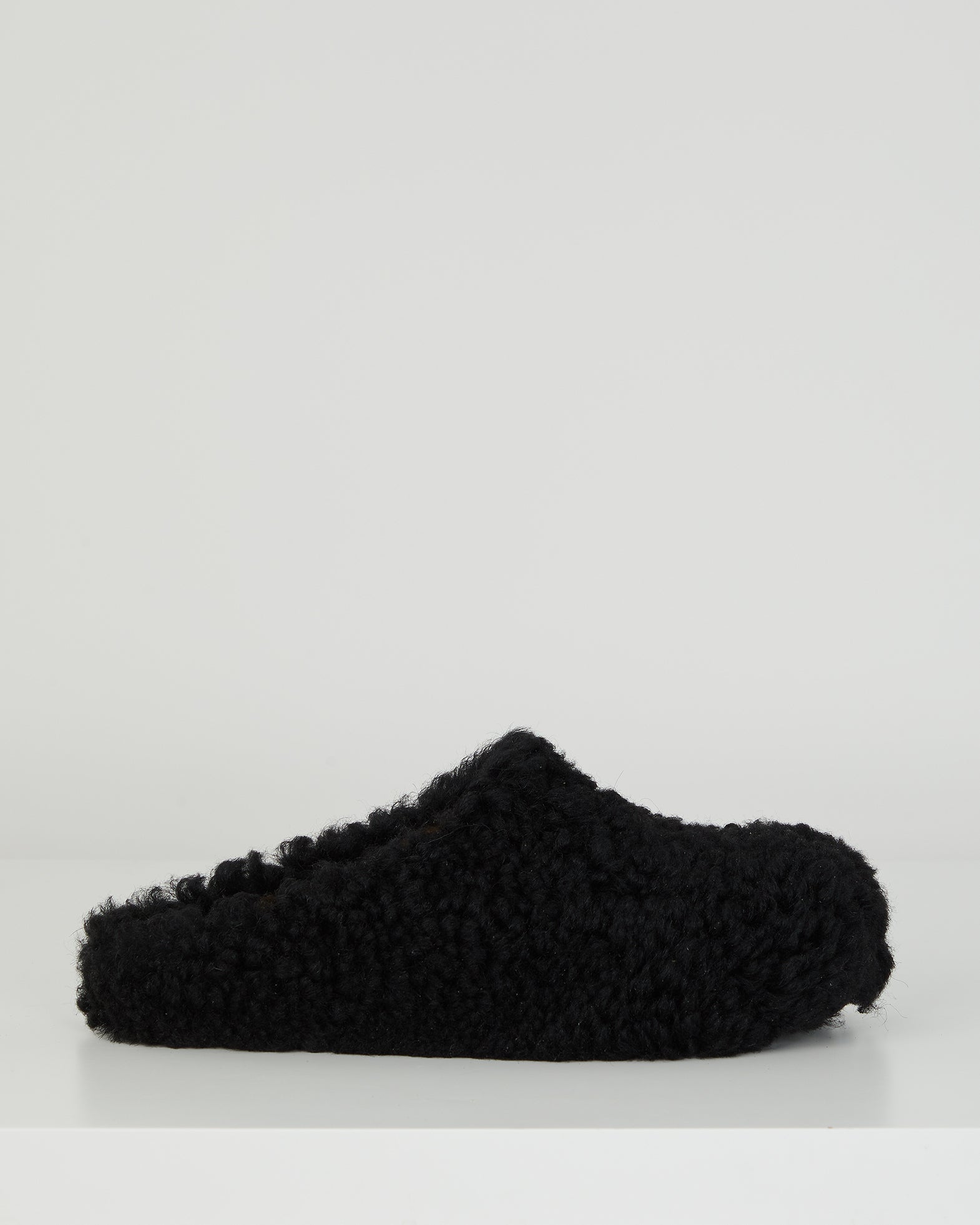 Marni Sandal Sabot EUR 37 Svart 402