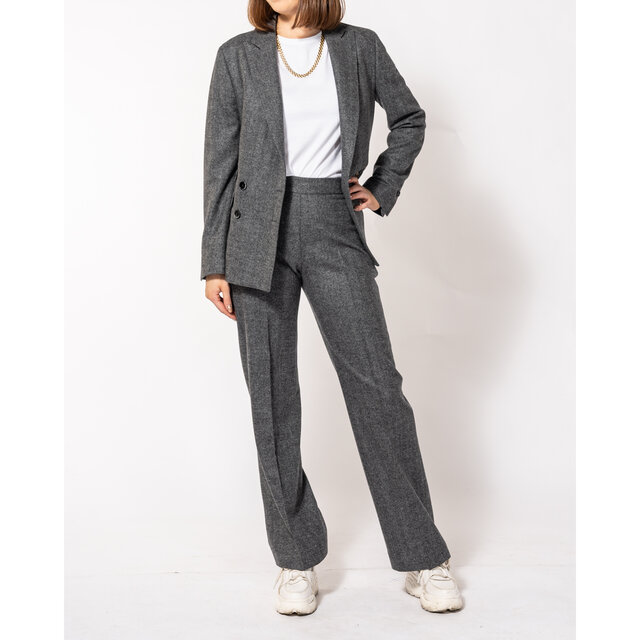 Jacket Holly