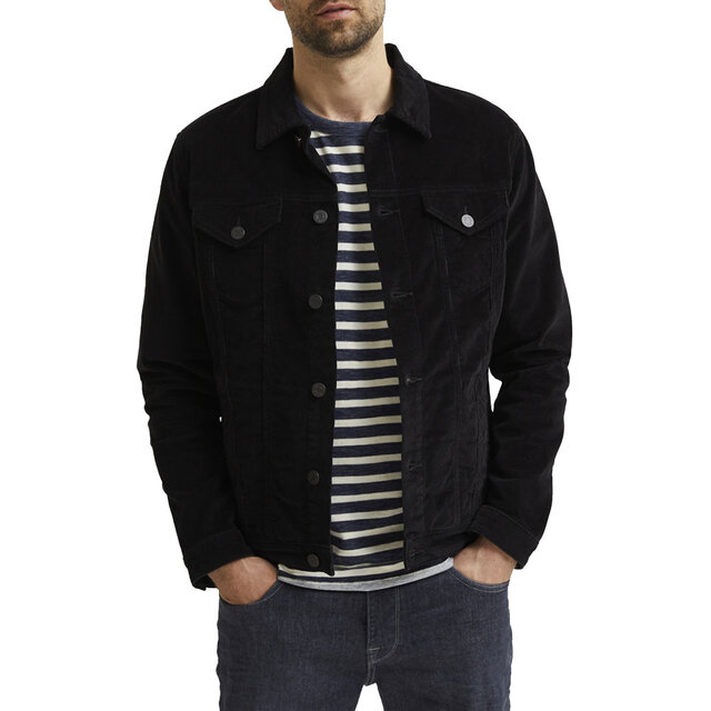 Slhjeppe Corduroy Jacket M