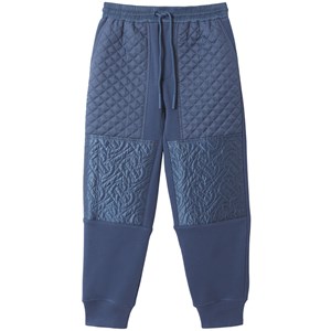 Burberry Timothie Mjukisbyxor Blå 3 år