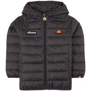 Ellesse Regalio Vadderad Jacka Svart 3-4 years