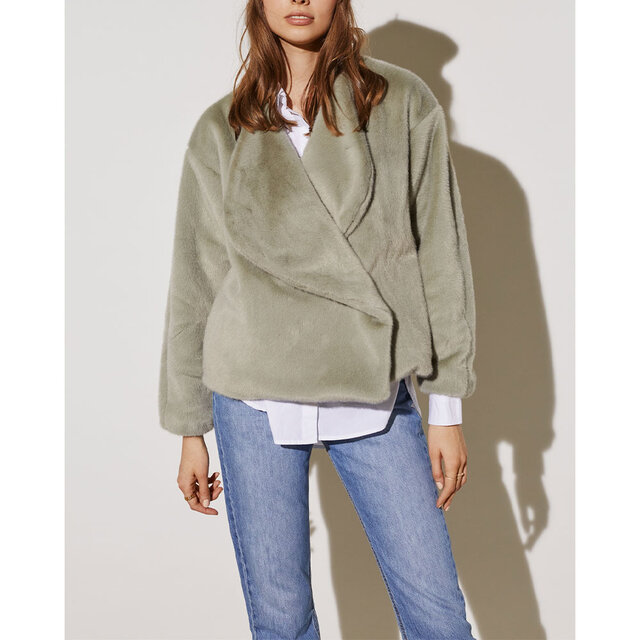 Zinna Jacket