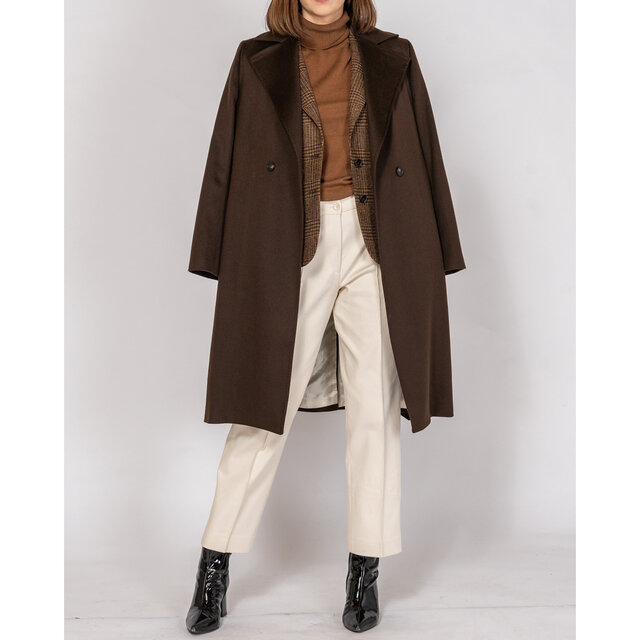 Coat Melanie