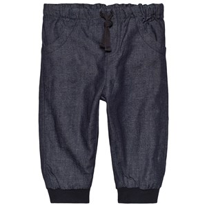 Bonpoint Denim Byxor Blå 12 months