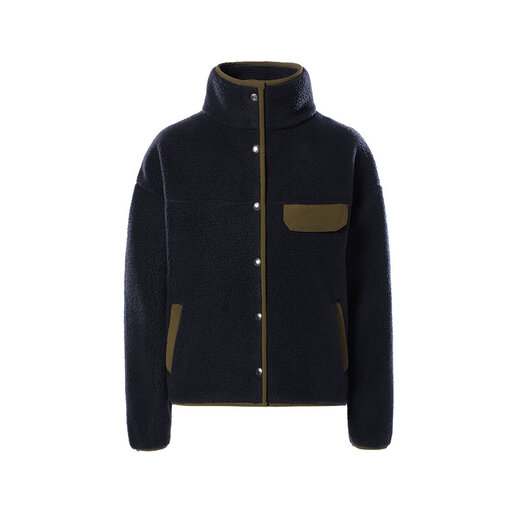Cragmont Fleece Jacket