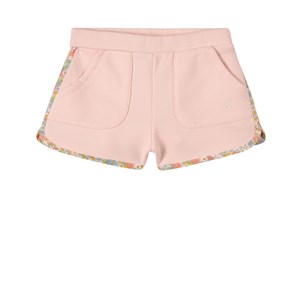 Bonpoint Floral Detail Shorts Rosa 4 år