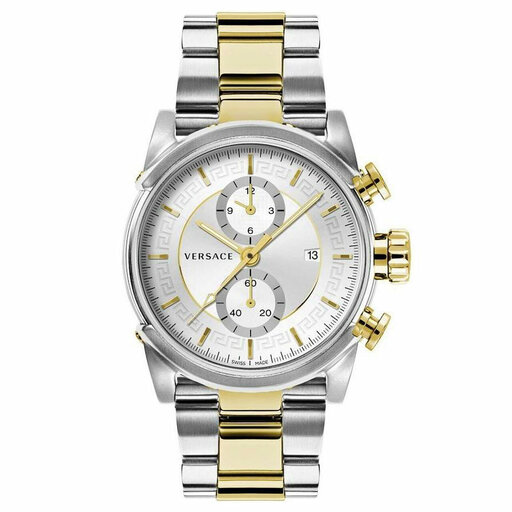 Vev400419, Quartz, 44mm, 5atm
