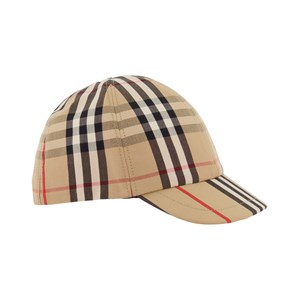 Burberry Gabriel Keps Beige 12-18 mån