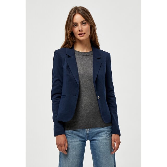 Carmen Blazer