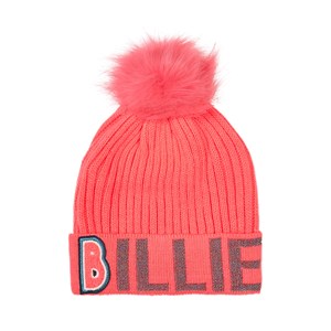 Billieblush Logo Mössa Fuchsia T1 (2-5 years)
