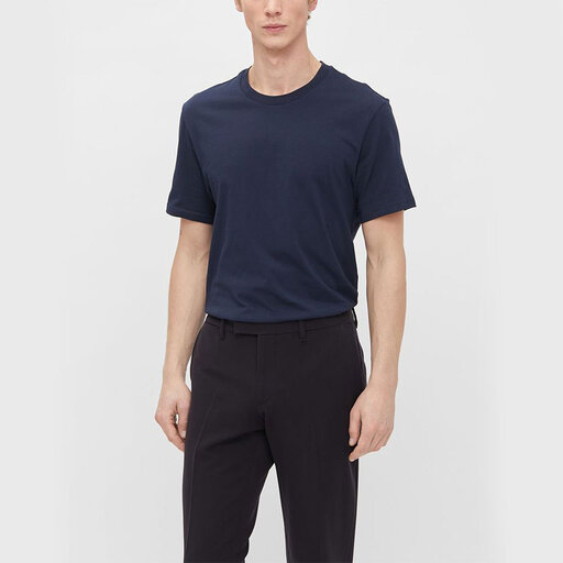 Silo Jersey Tee