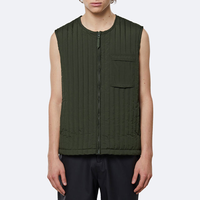 Liner Vest