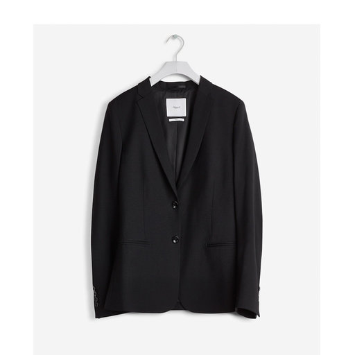 Jackie Jacket