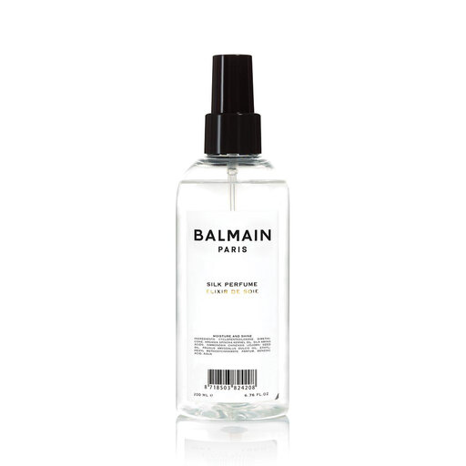 Silk Perfume