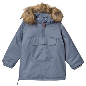 Kuling Nevada Jacka Flintstone Blue 92 cm