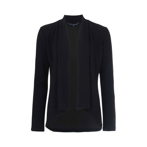 Josie Jersey Jacket