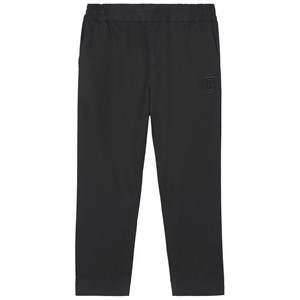Burberry Leonard Byxor Svarta 10 år