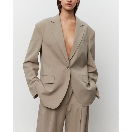 Allen Blazer