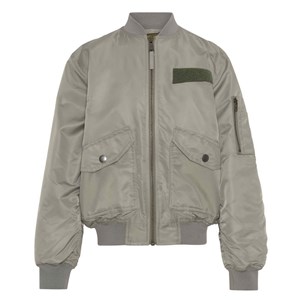 Molo Heath Jacka Khaki 104 cm