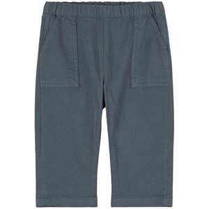 Bonpoint Thursday Byxor Blå 2 år