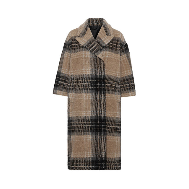 Pecan Outerwear Coats