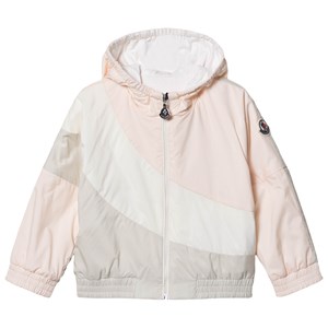 Moncler Buis Träningsjacka [ivory_22736] 12-18 months