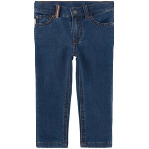 Paul Smith Junior Slim Fit Jeans Marinblå 14 år
