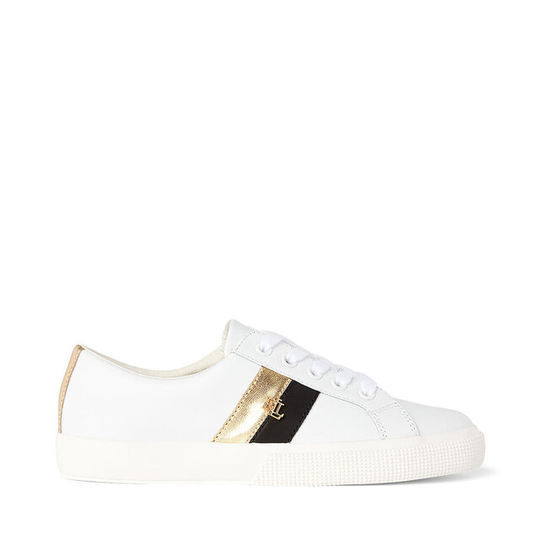Janson II Action Leather Sneaker
