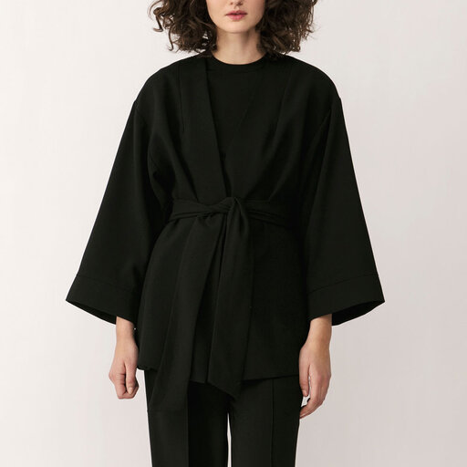 Balsas Jacket