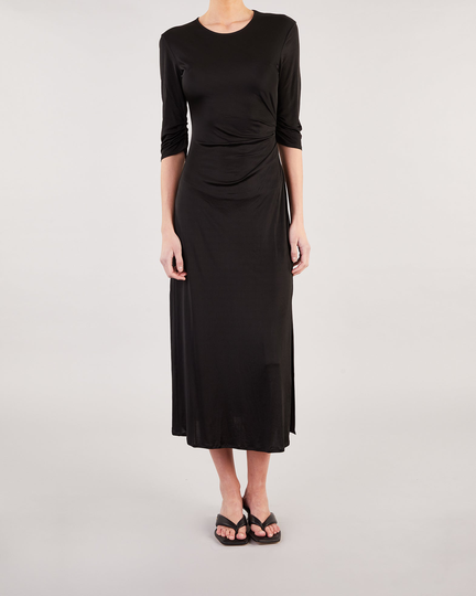 Filippa K Klänning Nena Svart XS