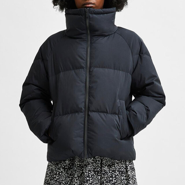 Daisy Down Jacket