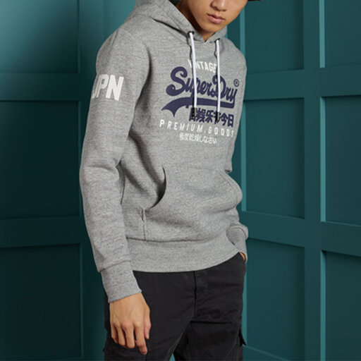 Hoodie VL NS Hood