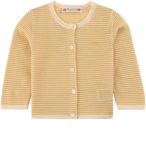 Bonpoint Agati Kofta Acid Yellow 12 mån
