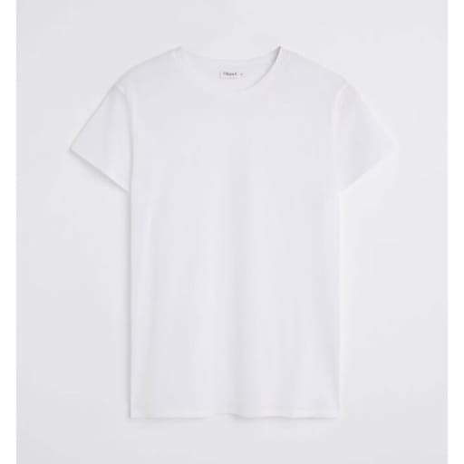 Soft Cotton Tee