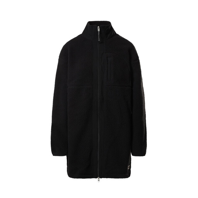 Cragmont Fleece Coat