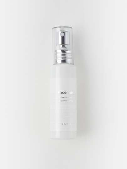 Face mist
