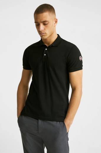 Colmar Piké Colmar Polo Shirt Svart