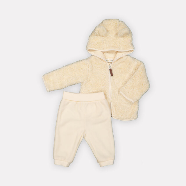 2-delat pile-set för baby DREAM