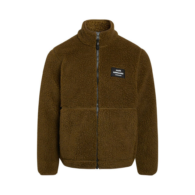 Mo Jacket