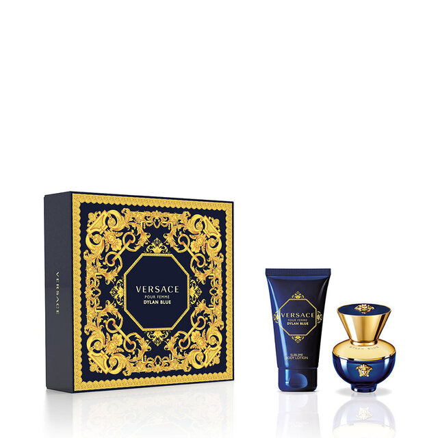 Dylan Blue Pour Femme EdP Gift Set