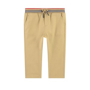 Burberry Slim Fit Chinos Beige 18 mån
